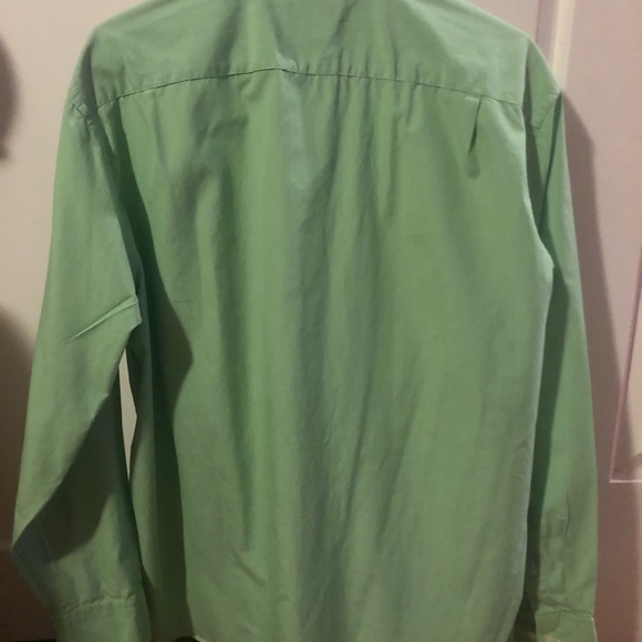 Men’s J Crew Shirt - Picture 2 of 5